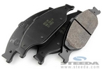 Hawk Racing HT10 Mustang Brake Pads